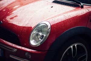 Die Belagerung der Automobilbranche hat begonnen